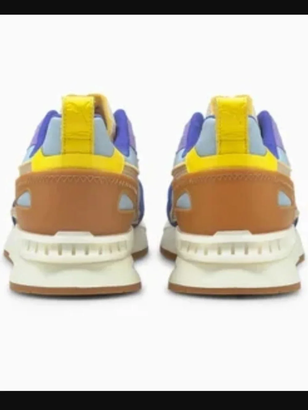 Puma x KidSuper Studios Mirage Mox